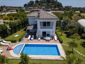 VILLA DENIZ ÇAMYUVA